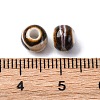 Handmade Porcelain Beads PORC-D300-A02-2