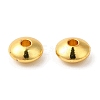 Brass Beads KK-B073-02D-G-2