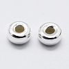 925 Sterling Silver Beads LS-STER-K167-024A-S-1