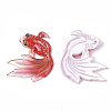 UV Printing Acrylic Pendants TACR-R149-09-2