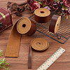 2M Flat AB Grade Cowhide Leather Cord AJEW-WH0479-73C-02-4