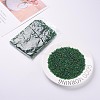 Round Glass Seed Beads SEED-A007-4mm-167-5