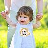 Baby Skill  Milestone Stickers DIY-H127-B02-4