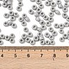 TOHO 6/0 Round Beads SEED-XTR06-0053-4