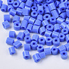 6/0 Glass Bugle Beads SEED-S032-02B-07-2