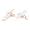 Natural Baroque Pearl Keshi Pearl Beads PEAR-NB0001-53-3