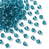 Preciosa&reg Crystal Beads X-PRC-BA5-60100-3