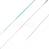 3-Ply Segment Dyed Nylon Braided Cords NWIR-F011-01I-3