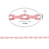 Plastic Cable Chains KY-CJ0001-31-2