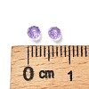 Preciosa&reg Crystal Beads Y-PRC-BB3-20310-5