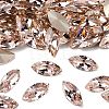 Preciosa&reg MAXIMA Crystal Fancy Stones X-PRC-FG15-70530-1