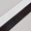 Flat Imitation Leather Cord AJEW-WH20005-16F-01-1
