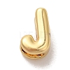 Rack Plating Brass Pendants X-KK-L220-001G-J-1