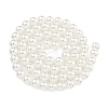Glass Pearl Beads Strands HY-G002-01C-01-3