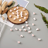 Plastic Pendants KY-TA0001-15G-4