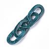 Acrylic Linking Rings OACR-S021-30H-3