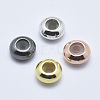 Brass Beads X-KK-P056-01-NR-1