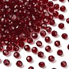 Preciosa&reg Crystal Beads X-PRC-BB6-90090-3