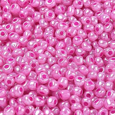 6/0 Glass Seed Beads X1-SEED-A011-4mm-150-1