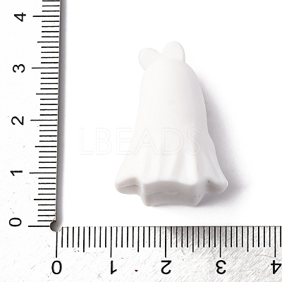Hallowmas Silicone Beads X1-SIL-K006-01B-1