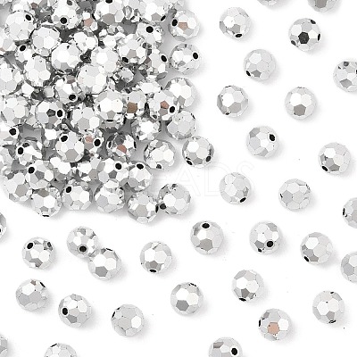 Preciosa® Crystal Beads Y-PRC-BB3-00030-27000-1