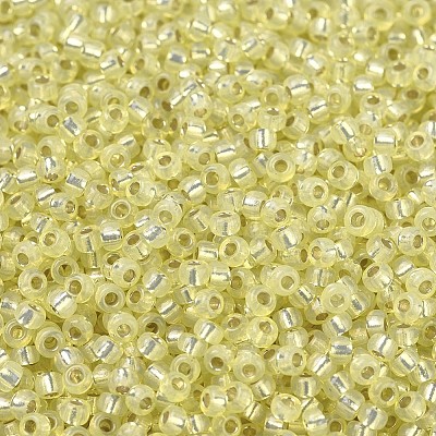 MIYUKI Round Rocailles Beads SEED-X0054-RR0554-1