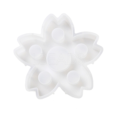 Silicone Mold SIMO-S002-05C-1