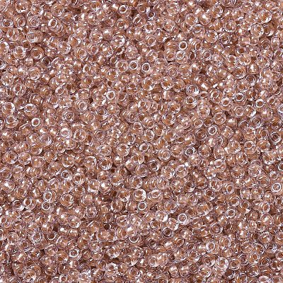 MIYUKI Round Rocailles Beads LS-X-SEED-G007-RR1129-1