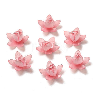Flower Bead Cap X-SACR-C002-23-1