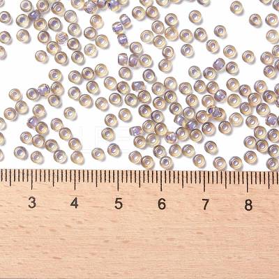 TOHO 8/0 Round Beads SEED-TR08-0926-1