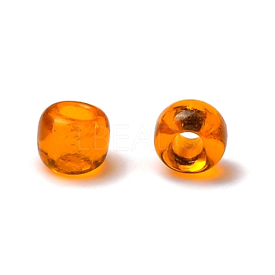Glass Seed Beads X2-SEED-A004-2mm-9-1