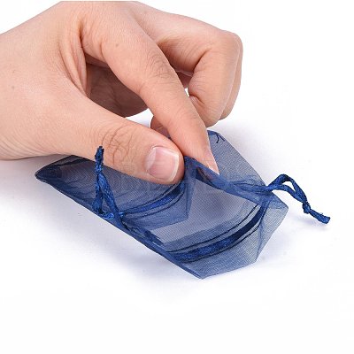 Organza Bags OP002M-1