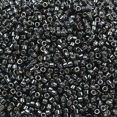 MIYUKI Delica Beads X-SEED-J020-DB2507-1
