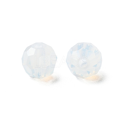 Preciosa&reg Crystal Beads Y-PRC-BB5-01000-1