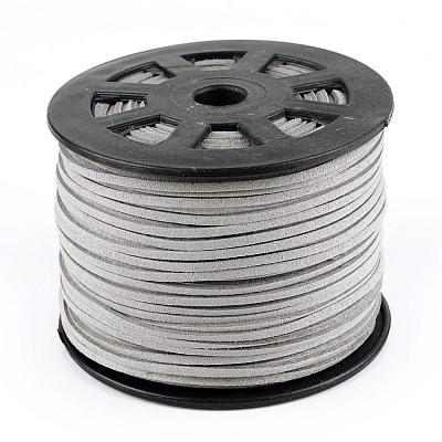 Faux Suede Cords LW-S028-39-1