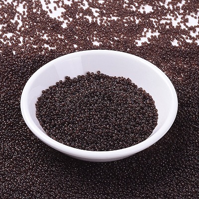 MIYUKI Round Rocailles Beads SEED-X0054-RR2400-1