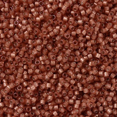 MIYUKI Delica Beads X-SEED-J020-DB2178-1