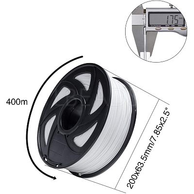 Plastic Cord OCOR-WH0032-47B-02-1
