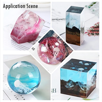 Sealife Model LS-DIY-F039-05D-02-1