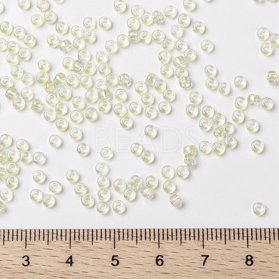 MIYUKI Round Rocailles Beads SEED-X0055-RR3643-1