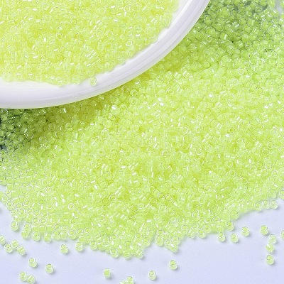 MIYUKI Delica Beads SEED-X0054-DB2031-1