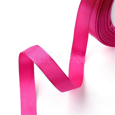 Single Face Satin Ribbon SRIB-Y028-1
