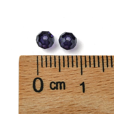 Preciosa&reg Crystal Beads Y-PRC-BB4-20480-1