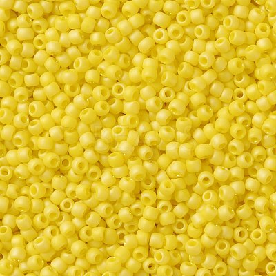 TOHO Round Seed Beads SEED-JPTR11-0402F-1