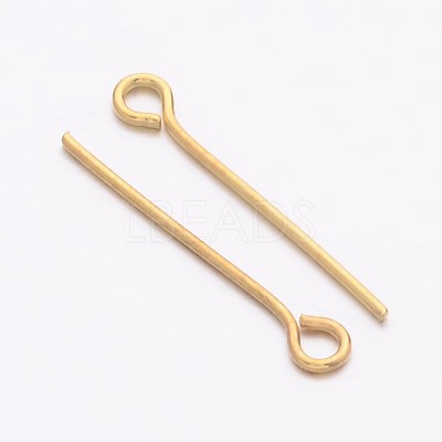Iron Eye Pin EPG2.0cm-1