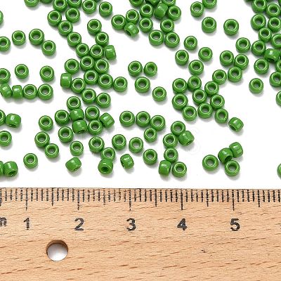 TOHO 8/0 Round Beads SEED-XTR08-0047-1
