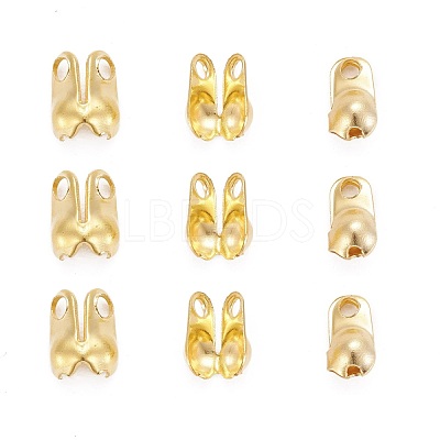 Iron Bead Tips X-IFIN-R199-02G-1