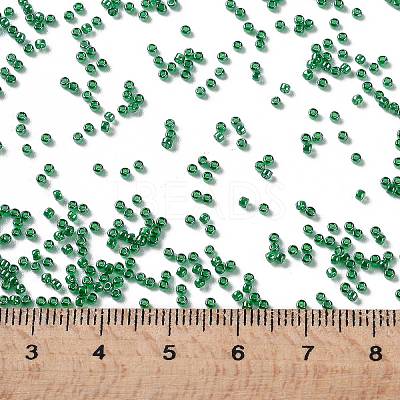 TOHO Round Seed Beads SEED-XTR15-0108B-1