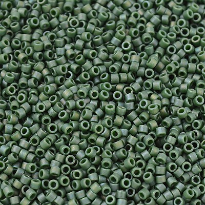 MIYUKI Delica Beads X-SEED-J020-DB2312-1