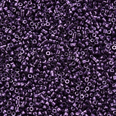 Glass Cylinder Beads SEED-S047-B-012-1